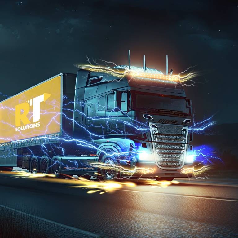 Freight R&T cover